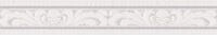 A.S. Cr&eacute;ation Bord&uuml;re Only Borders Borte 5,00 m x 0,10 m creme grau wei&szlig; Made in
