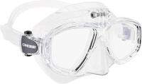 CRESSI Metis/Action Mask - Unisex Tauchmaske Reduziertem Volumen und