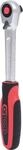 KS Tools 920.3890 3/8" SlimPOWER Umschaltknarre,72 Zahn