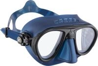 Cressi CALIBRO MASK SIL Blue Nery
