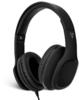 V7 HA701-3EP Premium Over-Ear Stereo Kopfhörer 3,5 mm mit Mikrofon