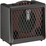 Vox - VX50-BA - 50W Compact Bass Guitar Amplifier with NuTube Vacuum Tube