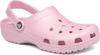 Crocs Unisex Adult Classic Clogs (Best Sellers) Clog, Ballerina Pink,46/47 EU