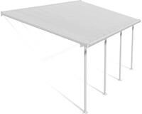 Canopia by Palram Terrassen&uuml;berdachung Alu Feria 3X6.10 Polycarbonat