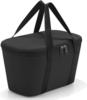 reisenthel coolerbag XS Reisek?hltasche Polyester Black 27,5 x 15,5 x 12 cm / 4...