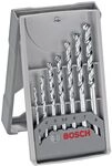 Bosch Accessories Professional 7tlg. Steinbohrer-Set CYL-1