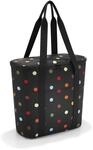 reisenthel thermoshopper in Dots &ndash; K&uuml;hltasche f&uuml;r den Einkauf oder das Picknick