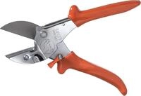Original L&Ouml;WE 1.105 Profi Universal Amboss-Schere - antihaftbeschichtete Stahlklinge