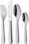 WMF Kinderbesteck Set Gravurbesteck, 4-teilig, Kinderbesteck Edelstahl, Besteck