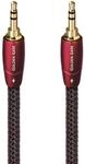 AudioQuest Golden Gate Analoges Audio-Verbindungskabel, 3,5 mm,...