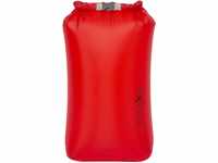 Exped Fold Drybag UL Packsack, red, M