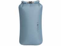 Exped Fold Drybag Packsack, Sky Blue, L