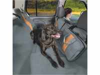 Kurgo Wander-Autohängematte für Hunde, Schutzmatte für Ihre Autorückbank,
