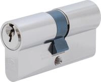 ABUS Profil-Zylinder Buffo 30/30 12127, Single