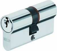 ABUS Profil-Zylinder C83N 40/50, 03034