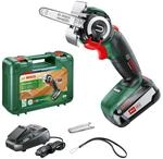 Bosch Akku-NanoBlade-S&auml;ge AdvancedCut 18 (1 Akku, NanoBlade-Technologie, 18 Volt