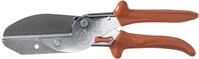 Original L&Ouml;WE Universal-Schere 3.305 mit extra langer Schnittl&auml;nge von 75 mm -