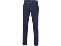 BRAX Herren Style Cooper Denim Masterpiece Jeans , 3 Blue Black Nos, 33W / 30L