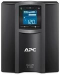 APC by Schneider Electric Smart-UPS SMC - SmartConnect - Unterbrechungsfreie