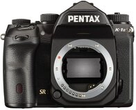 PENTAX K-1 Mark II Digitale Spiegelreflexkamera: 36,4 MP hochaufl&ouml;sende