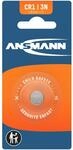 ANSMANN Lithium Batterie CR1/3N - CR11108/2L76 Batterie mit 3V und langer...