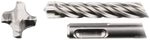 Makita B-58235 NEMESIS2 SDS-PLUS Hammer-Bohrer 10,0 x 315 mm 1 St&uuml;ck, ideal...