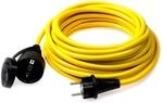 as - Schwabe Verl&auml;ngerungskabel 25 m &ndash; 230 V, 16 A Schutzkontaktstecker &ndash;
