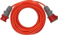 Brennenstuhl BREMAXX CEE Verl&auml;ngerungskabel IP44 (25m Kabel, AT-N07V3V3-F...