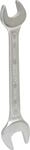 KS Tools 517.0716 CLASSIC Doppel-Maulschl&uuml;ssel, 24x27mm