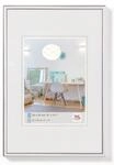 walther design KV684S New Lifestyle Kunststoff Bilderrahmen, 59,4x84 cm DIN A1,