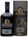 Bunnahabhain TOITEACH A DH&Agrave; mit Geschenkverpackung Whisky (1 x 0.7 l)