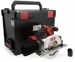 Flex CS 62 18.0-EC Akku-Kreiss&auml;ge, 18 V, Rot, Einheitsgr&ouml;&szlig;e, 417939, Rot,