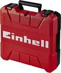 Einhell Koffer E-Box S35 (weiches Schaumstoff-Innenfutter f&uuml;r verkratzungsfreien