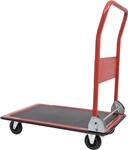 KS Tools 800.0015 Plattformwagen f&uuml;r Lager und Werkstatt, 150kg