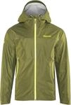 Marmot Eclipse Regenjacke, Herren, wasserdicht & atmungsaktiv mit nachhaltiger