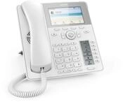 Snom D785 IP Telefon, SIP Tischtelefon Farbe + SmartScreen, 12 SIP-Identit&auml;ten,