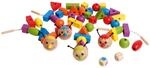 Beleduc - Rondo Vario - Lernspiel f&uuml;r Zuhause - Bekannt aus dem Kindergarten