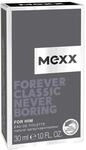 Mexx Forever Classic Never Boring
