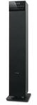 Muse M-1350 BTC Bluetooth Lautsprecher Tower mit integriertem Subwoofer