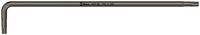 Wera 967 XL HF TORX&reg; Winkelschl&uuml;ssel mit Haltefunktion, lang, TX 9