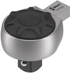 Wera 7772 C 9x12mm Ratsche 1/2"