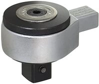 STAHLWILLE Nr. 735/40 HD | 3/4 Feinzahn-Einsteckknarre | 14x18 mm Aufnahme | zum