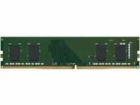 Kingston ValueRAM 4GB 2666MT/s DDR4 Non-ECC CL19 DIMM 1Rx16 1.2V KVR26N19S6/4