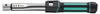Wera '05075655001 Click-Torque X 5 Drehmomentschlüssel für Einsteckwerkzeuge,...