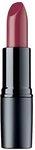 ARTDECO Perfect Mat Lipstick | Langanhaltender, matter Lippenstift, 1 x 4 g