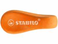 Radierer - STABILO EASYergo - orange
