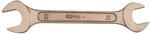 KS Tools 963.7054 BRONZEplus Doppel-Maulschl&uuml;ssel 36x41 mm