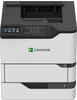 Lexmark MS826de - Drucker - s/w - Duplex - Laser - A4/Legal - 1200 x 1200 DPI -...