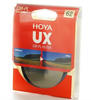 Hoya Circular UX Pol Filter 40,5 mm, Polarisationsfilter zur Farbkräftigung und