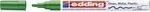 edding 751 Glanzlackmarker - gr&uuml;n - 1 Lackmarker - Rundspitze 1-2 mm -...